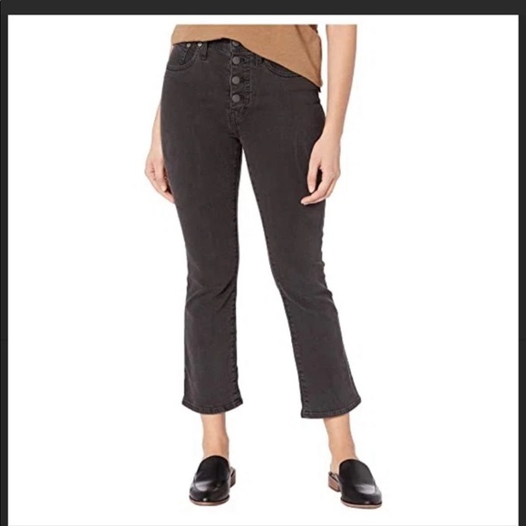 Madewell Denim - 14. Madewell Jeans